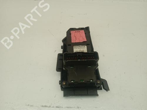 Left front window switch HONDA CIVIC VII Hatchback (EU, EP, EV) 1.6 i (EP2, EU8, EU6) | BP31614526I27