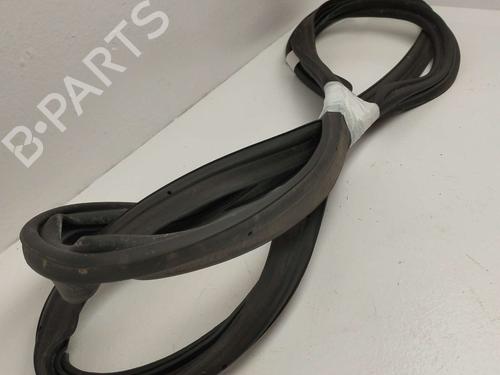 Rubber door seal VW T-CROSS (C11, D31) | BP31614420C142