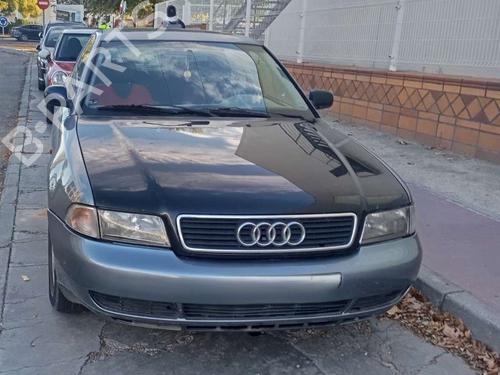 Used Parts AUDI A4 B5 (8D2)  1.9 TDI  4391014