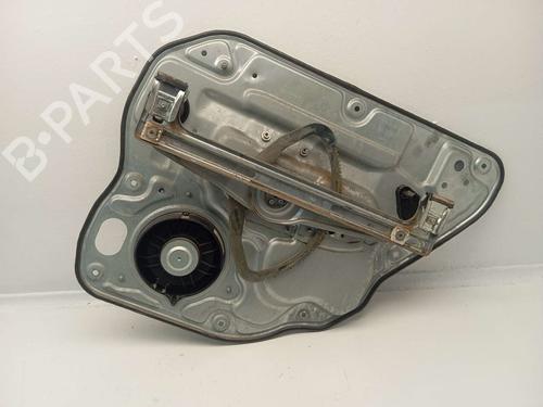 Used Rear left window mechanism VOLVO S40 II (544) [2003-2012]  31617707