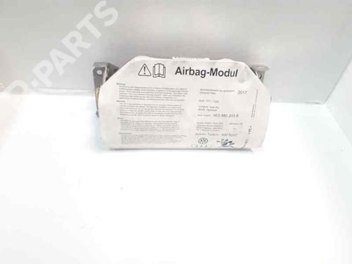 Used Passenger airbag AUDI A8 D3 (4E2, 4E8) [2002-2010]  4369329