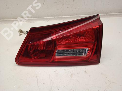 Used Right tailgate light LEXUS IS II (_E2_) 220d (ALE20) (177 hp) 11155702