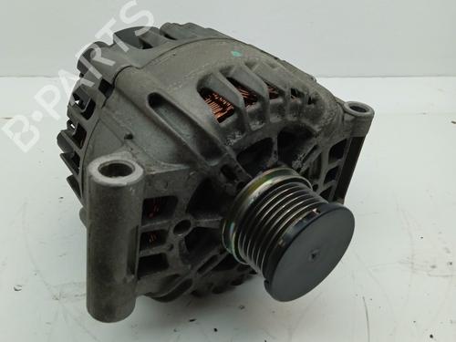 alternator-citroen-c4-i-lc_-2004-2005-2006-2007-2008-2009-2010-2011-2012-2013-2014-31616590 main image