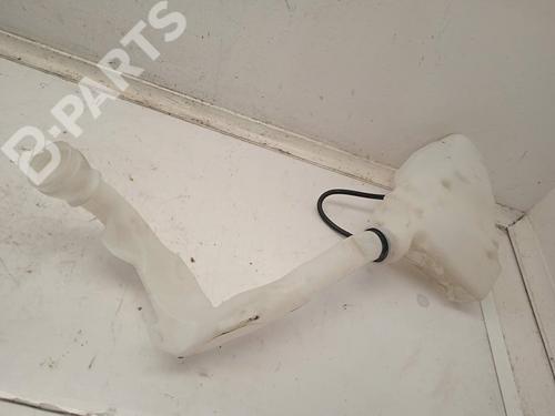 Used Windscreen washer tank Windscreen washer tank PEUGEOT 2008 I (CU_) 1.6 BlueHDi 100 (100 hp) 11157219 11157219