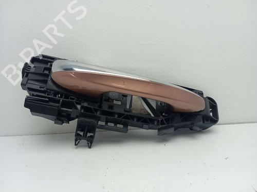 Used Rear right exterior door handle MERCEDES-BENZ A-CLASS (W177) A 220 d (177.014) (190 hp) 20647392