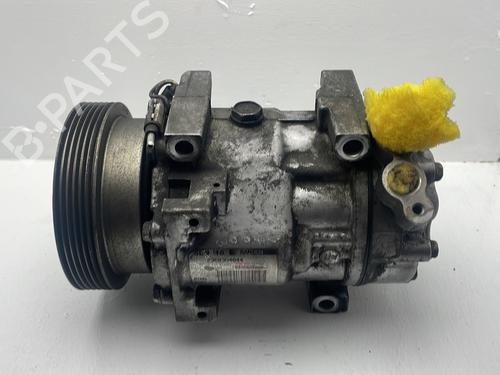 AC compressor DACIA SANDERO | BP4363436M34 - Image 2