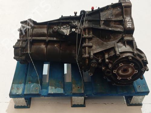 Used Gearbox AUDI A4 B8 (8K2) 2.0 TDI 16V (140 hp) 17090868