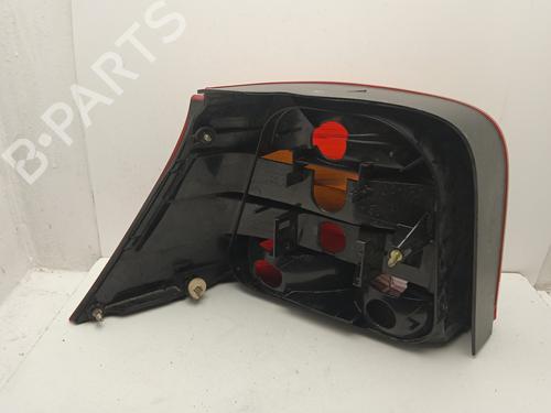 Right taillight VW GOLF IV (1J1) 1.9 TDI | BP4298057C35