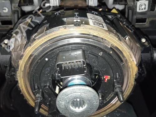 Used Squib airbag AUDI A6 C6 (4F2) 3.2 FSI quattro (255 hp) 16458987