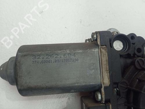 Rear left window mechanism CITROËN C8 (EA_, EB_) 2.0 HDi 135 | BP31617534C24 - Image 4