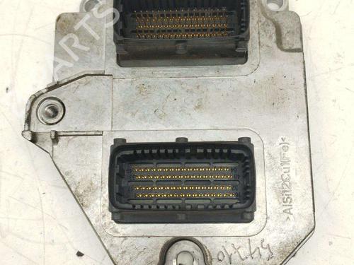 Used Engine control unit (ECU) Engine control unit (ECU) OPEL ZAFIRA A MPV (T98) [1999-2006] 31618992 31618992