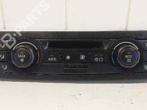Used Climate control BMW 1 (F20) [2011-2019]  4372041