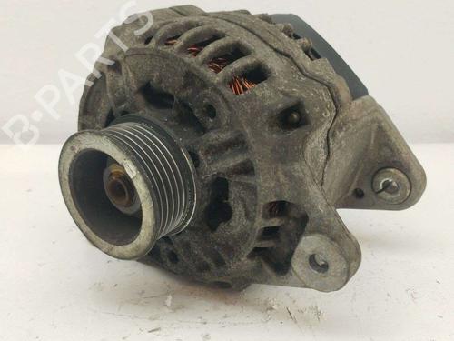 Used Alternator Alternator FORD FIESTA IV (JA_, JB_) 1.3 i (60 hp) 32759806 32759806