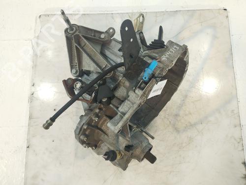 Gearbox DACIA SANDERO 1.2 16V LPG | BP37172578M3 - Image 3