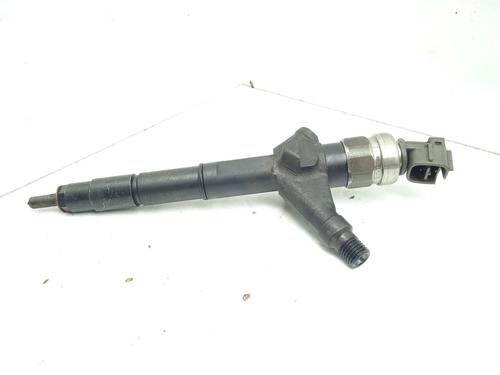Used Injector NISSAN ALMERA TINO (V10) 2.2 dCi (115 hp) 11153958