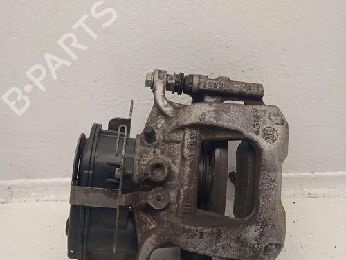 Used Left rear brake caliper Left rear brake caliper FIAT DUCATO Platform/Chassis (250_) 160 Multijet 2,2 D (160 hp) 34540893 34540893