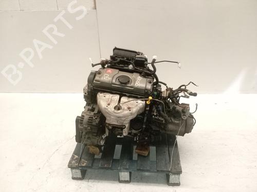 Used Engine Engine 37472997 37472997