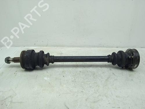 Used Left rear driveshaft MERCEDES-BENZ S-CLASS (W220, V220) [1998-2005]  11270808