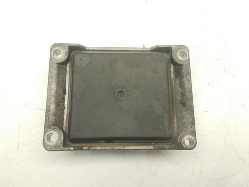 Engine control unit (ECU) OPEL AGILA A (H00) 1.2 16V (F68) | BP31619867M57 - Image 4