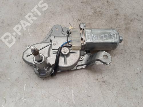Used Rear wiper motor MAZDA 5 (CR) 2.0 CD (CR19) (143 hp) 11148497