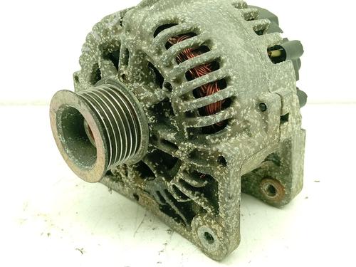 Used Alternator Alternator 38876377 38876377