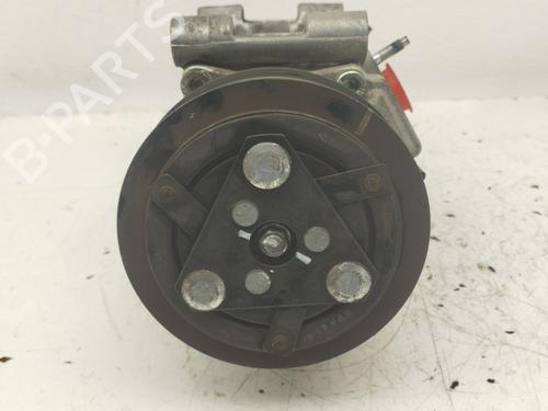 Used AC compressor AC compressor CITROËN C-ELYSEE (DD_) 1.5 BlueHDi 100 (102 hp) 32518830 32518830