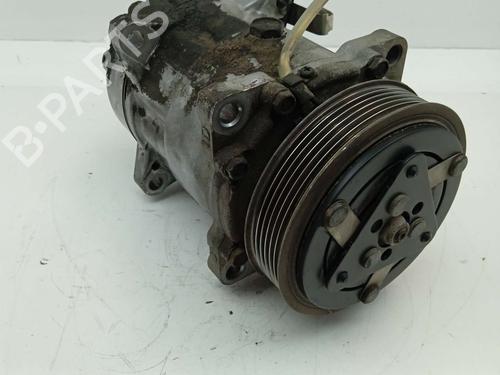 AC compressor PEUGEOT 406 (8B) | BP31616575M34