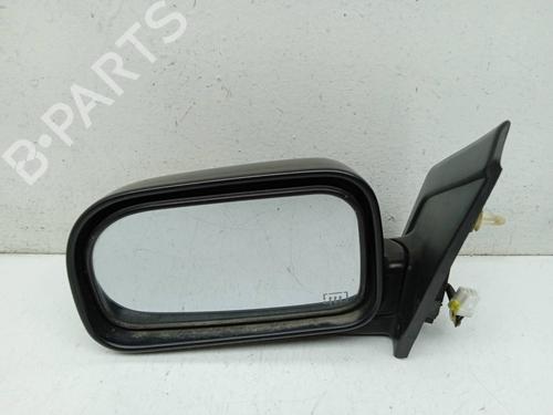 Retrovisor esquerdo Retrovisor esquerdo MITSUBISHI SPACE WAGON (N3_W, N4_W) [1991-2000] 4285206 4285206
