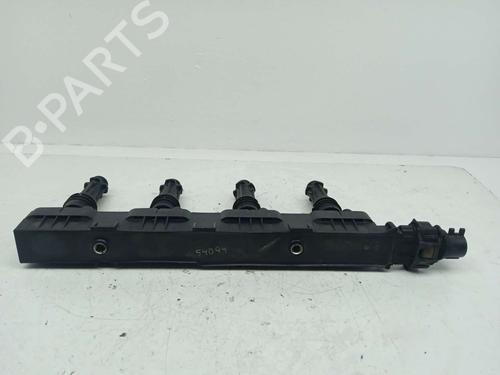Used Ignition coil Ignition coil OPEL CORSA B (S93) [1993-2009] 24900495 24900495