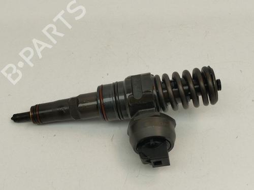 Injector AUDI A4 B6 (8E2) 1.9 TDI | BP39074605M100 - Image 4