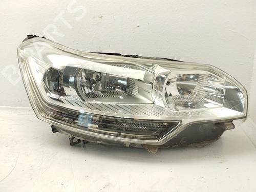 Used Right headlight Right headlight CITROËN C5 III (RD_) 1.6 HDi 110 (RD9HZC) (109 hp) 33264013 33264013