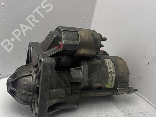 Used Starter RENAULT LAGUNA I (B56_, 556_) 2.2 D (B56F/2) (83 hp) 4336577
