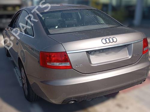 Oil sump AUDI A6 C6 (4F2) 2.0 TDI | BP31619936M115