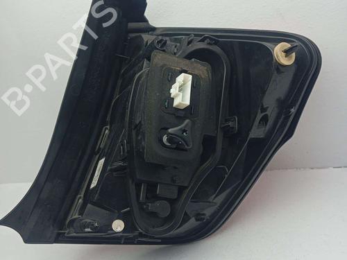 Left taillight CITROËN C3 II (SC_) 1.4 VTi 95 | BP32188922C34