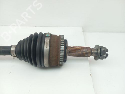 Left front driveshaft KIA CEE'D Hatchback (ED) 2.0 | BP36986693M38 - Image 2