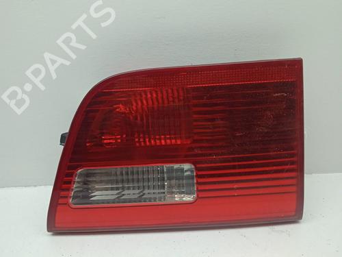 Used Left tailgate light Left tailgate light 39210391 39210391