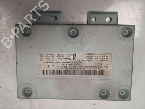 Used Electronic module Electronic module MERCEDES-BENZ GLK-CLASS (X204) 250 CDI 4-matic (204.982, 204.904) (204 hp) 11348818 11348818