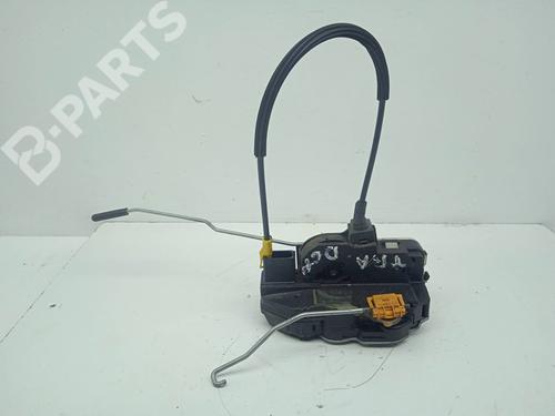 Used Rear right lock Rear right lock OPEL ASTRA J (P10) 2.0 CDTI (68) (165 hp) 11167428 11167428
