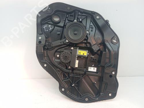 Used Rear left window mechanism Rear left window mechanism BMW 1 (F40) 118 i (140 hp) 40262748 40262748