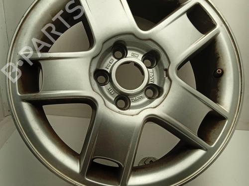 Used Rim SEAT LEON (1M1) 1.9 TDI (110 hp) 11162874