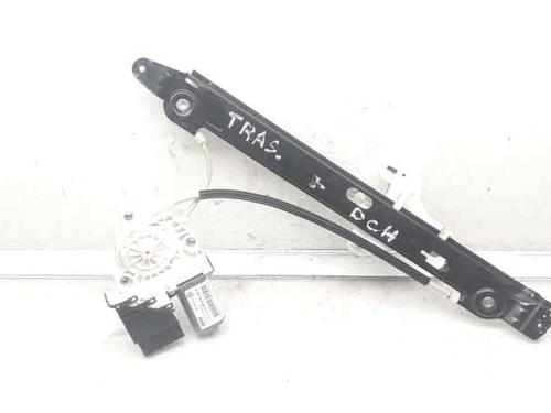 Used Rear right window mechanism SEAT ALTEA (5P1) 1.6 (102 hp) 11148459