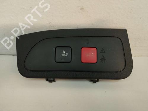 Used Switch Switch DS DS 7 (J4_, JC_) E-TENSE 4x4 300 (J45GBU) (299 hp) 40096518 40096518