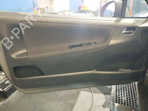 Seats set PEUGEOT 207 CC (WD_) 1.6 16V | BP17831295C78 