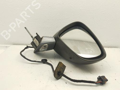 Used Right mirror Right mirror CITROËN C5 III (RD_) 2.0 HDi 165 (RDRHHA, RDRHH8) (163 hp) 40083329 40083329