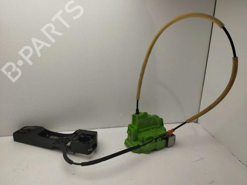 Front right lock ALFA ROMEO MITO (955_)  | BP22905251C97 
