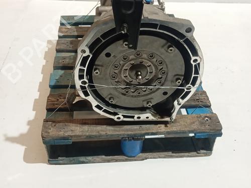 Gearbox ALFA ROMEO GIULIA (952_) 2.2 D Q4 (952AFA45M, 952ANA4) | BP17987135M3