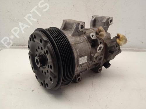 Used AC compressor TOYOTA AVENSIS (_T25_) [2003-2008]  13450729