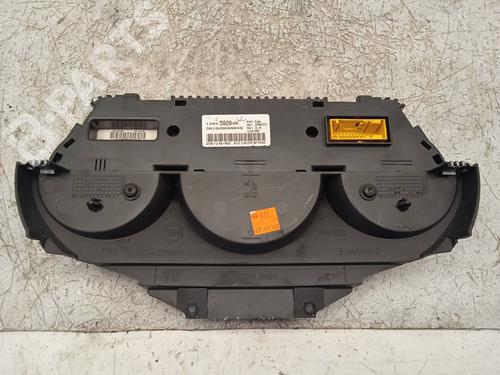 Instrument cluster PEUGEOT 807 (EB_) 2.2 | BP11164235C47