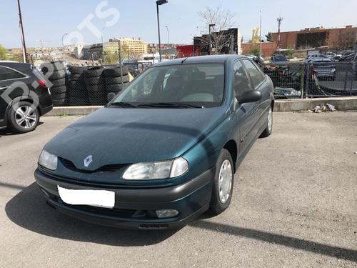 Used Parts RENAULT LAGUNA I (B56_, 556_)  2.2 D (B56F/2)  1180522