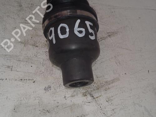 Right front driveshaft AIXAM A.721 0.4 D | BP12446793M39 
